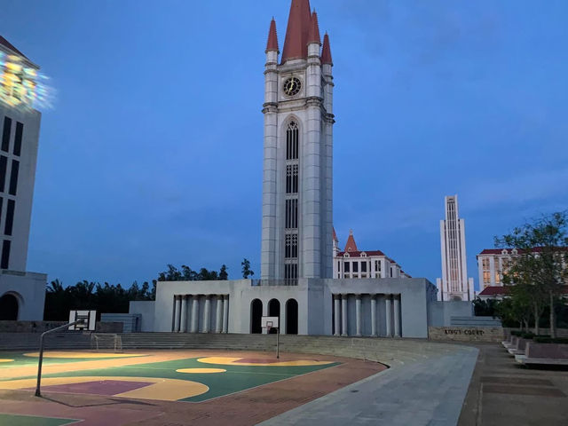 美國舊金山旅遊 夜景 市景 舊金山大橋