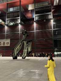 마드리드 현대미술의 심장, Museo Nacional Centro de Arte Reina Sofía 