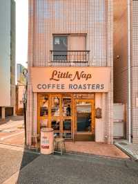 Little Nap Coffee Tokyo