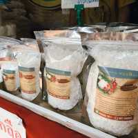 บ่อเกลือโบราณ หนึ่งเดียวในไทย 