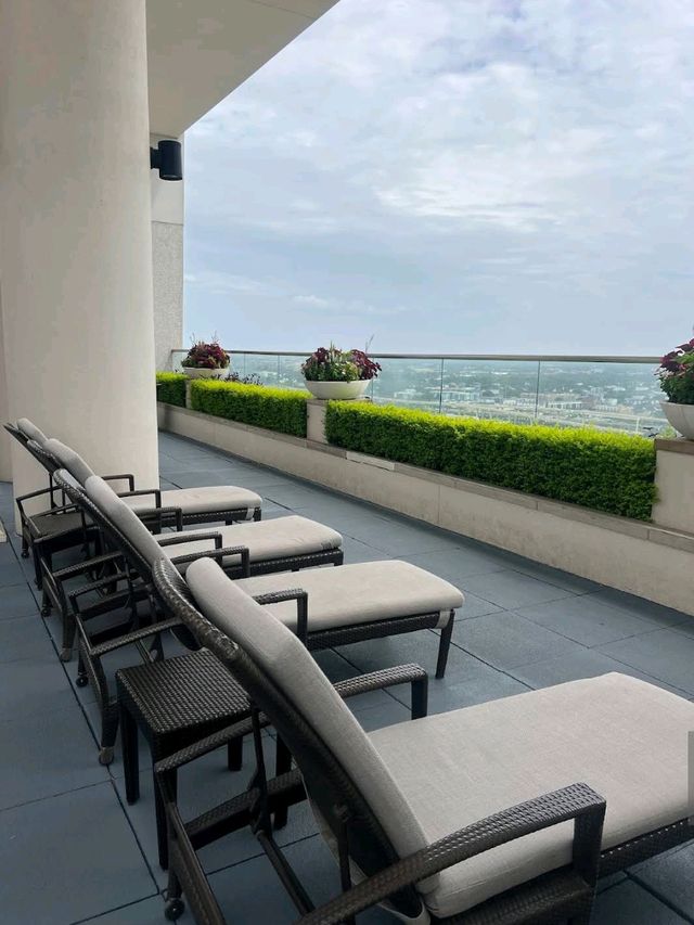 Hilton Americas-Houston