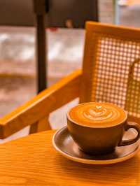 Ah Gwai Cafe Hong Kong