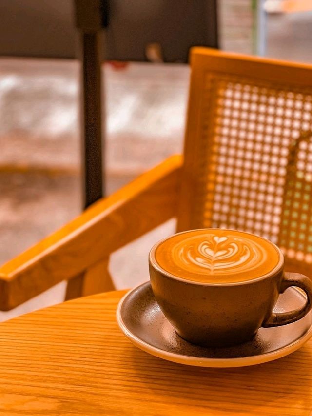 Ah Gwai Cafe Hong Kong