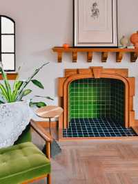 Charming Hidden Gem: 66 Wutong Courtyard by Architect Hudec