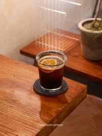 Buzzy Coffee