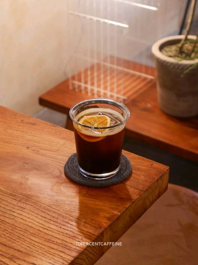 Buzzy Coffee