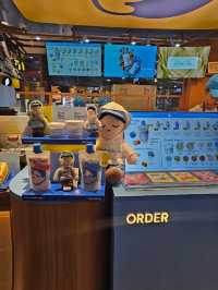 🍎 Yogurbara – Siam Paragon