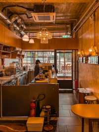 Ramie Hong Kong