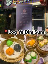 รวมร้านของกินที่ชอบในทริปฮ่องกง