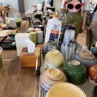 🍵 Camellia Matcha Space – มัทฉะสายลึกสไตล์ญี่ปุ่น