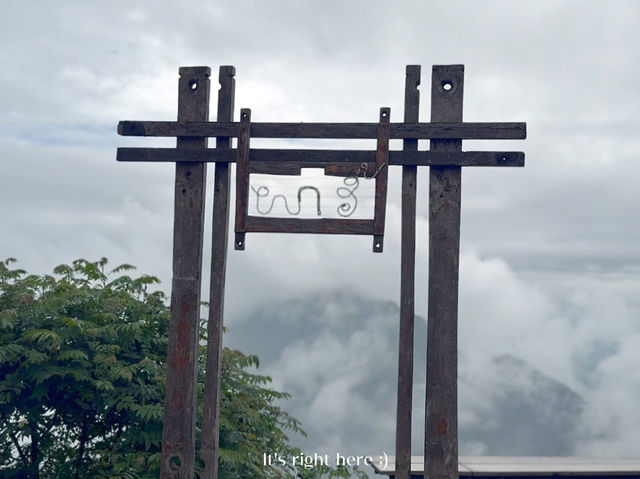 🌿 รีวิว “บ้านผาฮี้” เชียงราย
