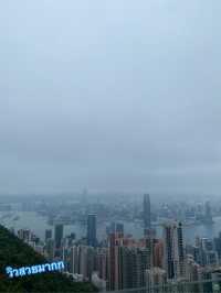 Hongkong เที่ยวไหนดี? 🇭🇰