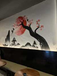 Hana coffee