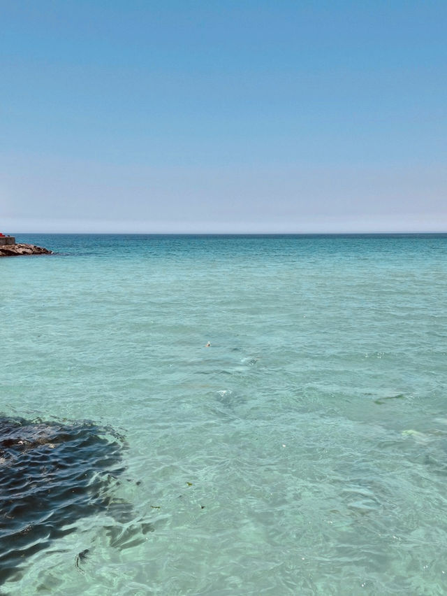 A Quieter Escape with Authentic Coastal Charm