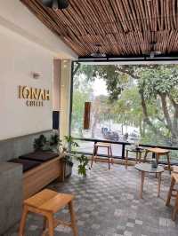 IONAH Coffee