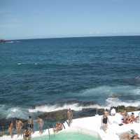 Bondi Beach Sydney 