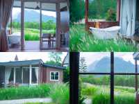 ฤดูภูเขา - Chiang Dao, Chiang Mai  