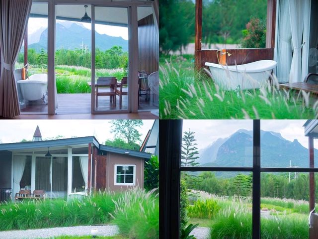 ฤดูภูเขา - Chiang Dao, Chiang Mai  