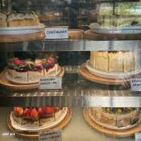 #คาเฟ่วิวภูเขา #เที่ยวเขาใหญ่ #คาเฟ่กลางหุบเขา