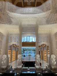 Concrete Cerebrum: Data Extraction In Shanghai’s Brutalist Knowledge Fort