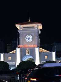 Ho Chi Minh City Ultra-Budget Guide For Pagodas Pocket Change