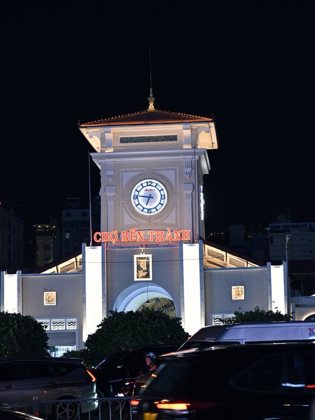 Ho Chi Minh City Ultra-Budget Guide For Pagodas Pocket Change