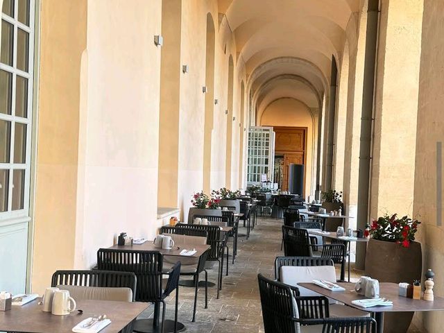 InterContinental Marseille – Hotel 