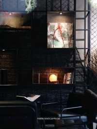 SOHO Coffee