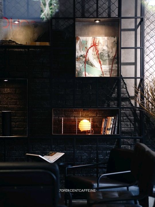 SOHO Coffee
