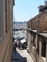 New Hotel Le Quai – Vieux Port