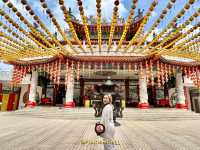 Thean Hou Temple