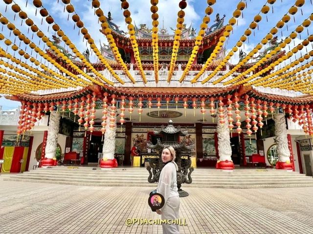 Thean Hou Temple