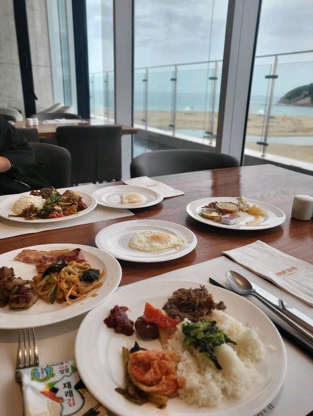 올여름 강원도호캉스는 여기예요