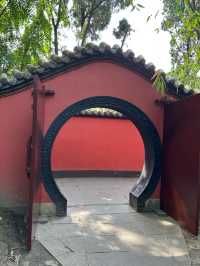 Legacy of a Genius: Discovering Chengdu’s Wuhou Shrine