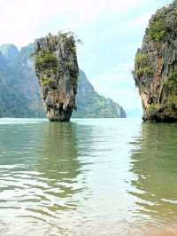 James Bond Island: Thailand’s Iconic Seascape