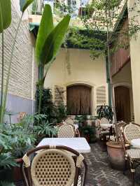 No. 1986 Coffee – Phan Boi Chau branch in Hai Phong