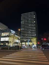 Tokyo 2025 Itinerary