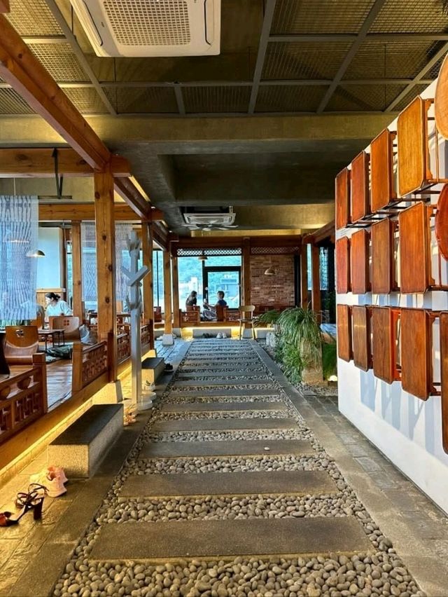 Bukchon Hanok Village