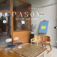 Pasom Chiangrai