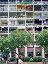 Ho Chi Minh City (Saigon)  4 days 
