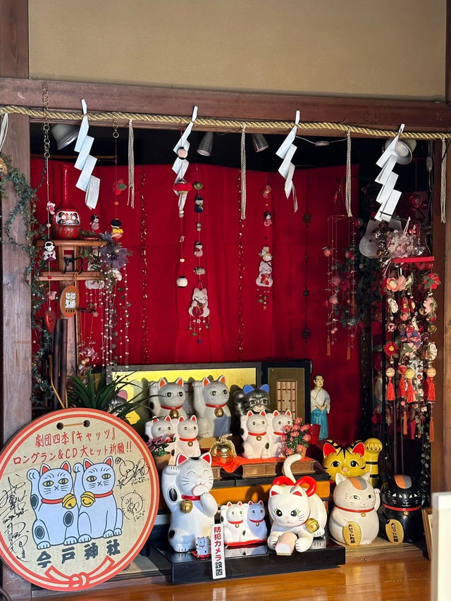 🚉 Nippori Morning Stroll Under RM30 – Old Tokyo Vibes & Fabric Finds!