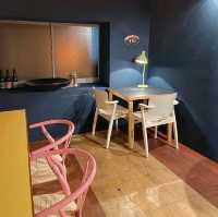 Spectacle Cafe