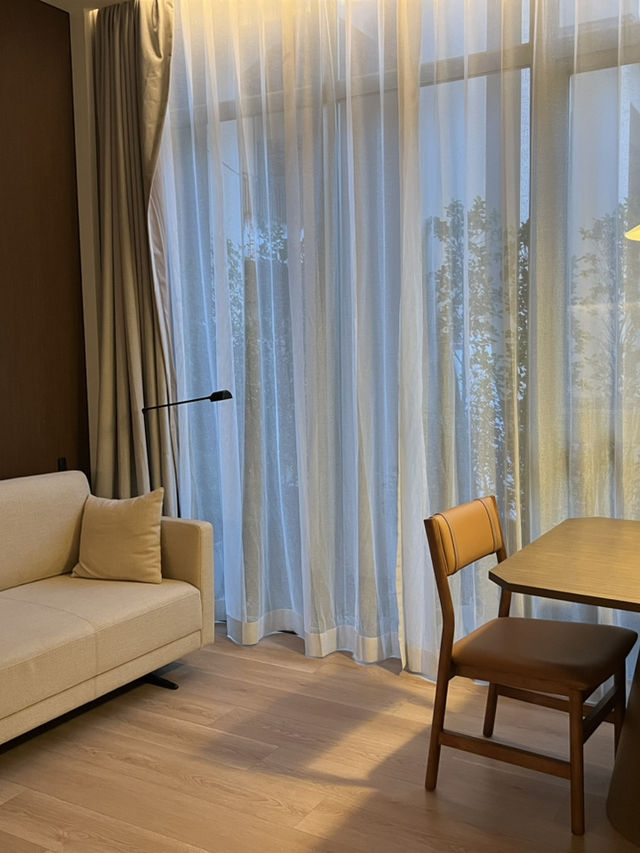 A Hidden Gem for a Perfect Getaway