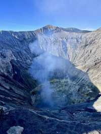 Mount Bromo