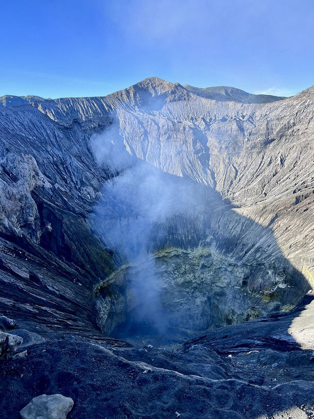 Mount Bromo
