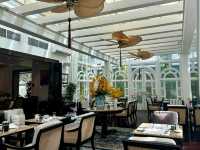 Sofitel Legend Metropole Hanoi