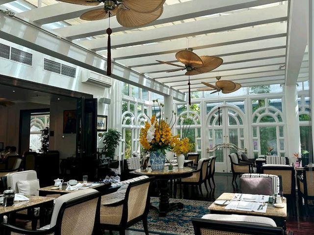 Sofitel Legend Metropole Hanoi