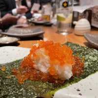 【新宿居酒屋】人気炉端焼き居酒屋