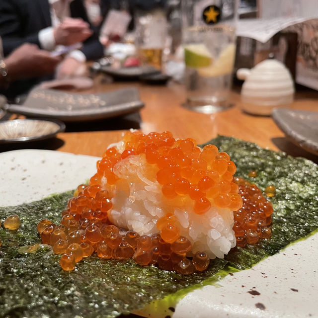 【新宿居酒屋】人気炉端焼き居酒屋