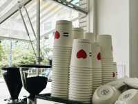 Coffee N Love in Seoul